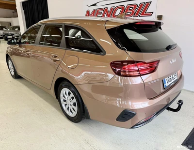 Kia Ceed 2022, kuva 4/15