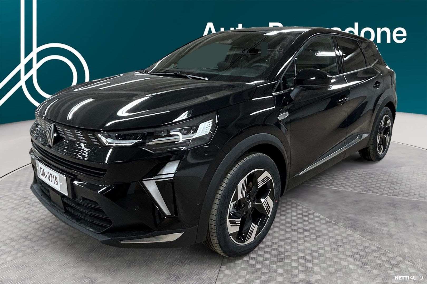 Renault Symbioz