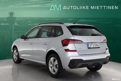 Skoda Kamiq 2025, kuva 2/10