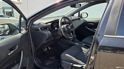 Toyota Corolla 2020, kuva 6/8