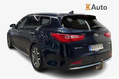 Kia Optima 2019, kuva 2/31