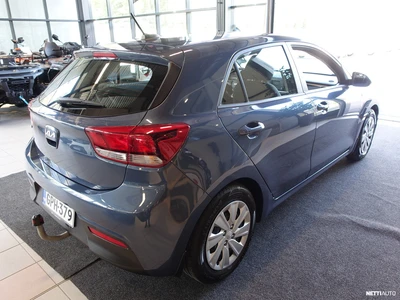 Kia Rio 1,2 LX 2022, kuva 3/10
