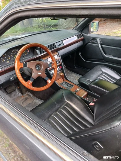 Mercedes-Benz 124 300 ce 1989, kuva 3/6