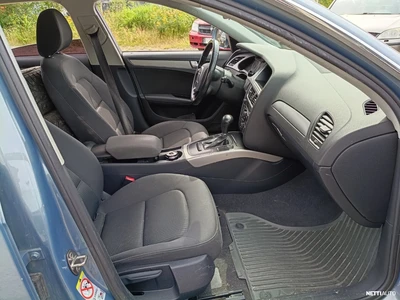 Audi A4 2008, photo 8/8