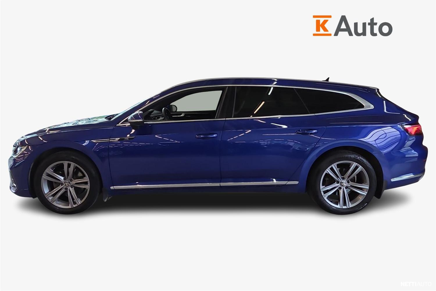 Volkswagen Arteon 2022, kuva 5/24