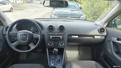 Audi A3 2004, kuva 5/5