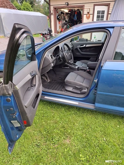 Audi A3 2010, kuva 6/20