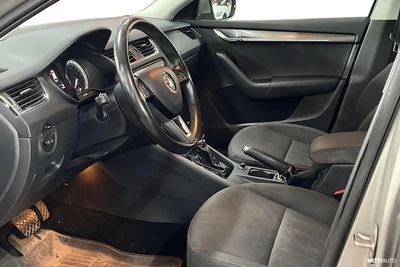 Skoda Octavia 2018, kuva 6/20