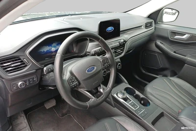 Ford Kuga 2022, kuva 4/6