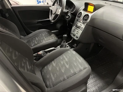 Opel Corsa 2011, kuva 5/9