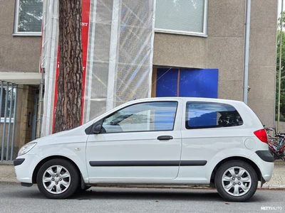 Hyundai Getz 2006, photo 3/13