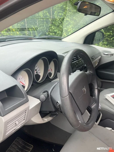 Dodge Caliber 1,8 M5 SXT 2007, photo 5/6