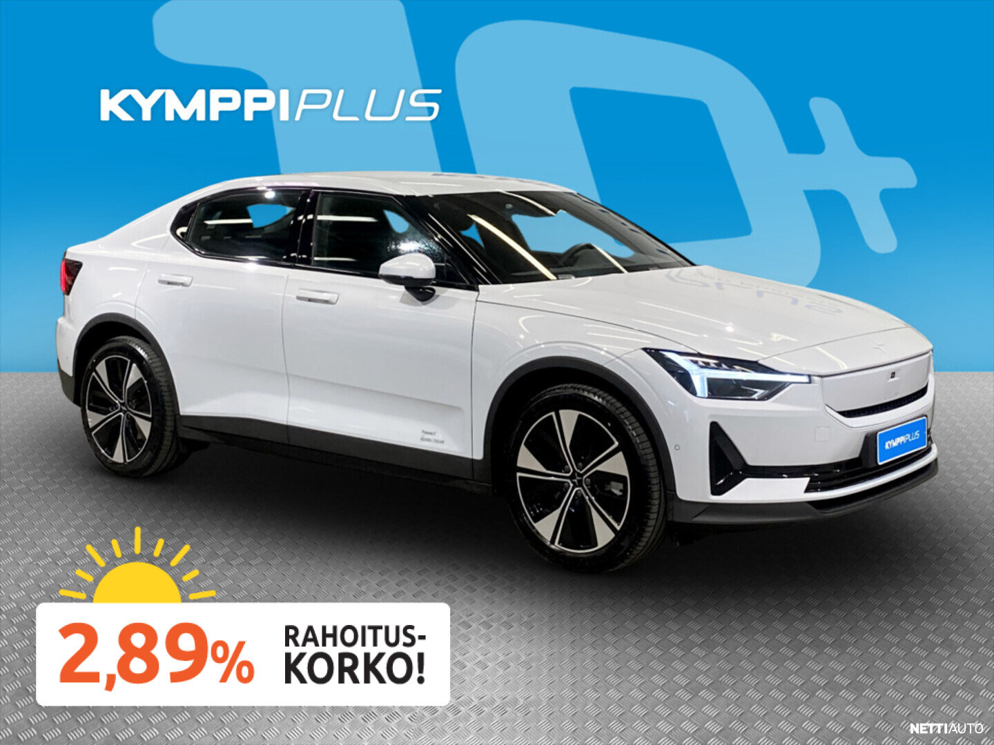 Polestar 2