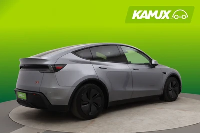Tesla Model Y 2025, kuva 2/40