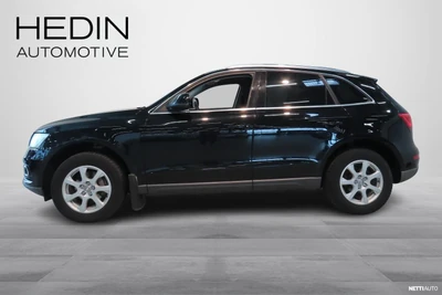 Audi Q5 2013, kuva 6/28