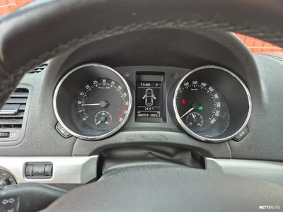 Skoda Yeti 2014, photo 5/14