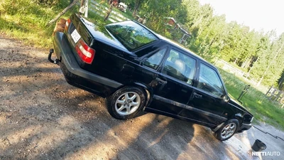 Volvo 850 850 1996, kuva 4/10