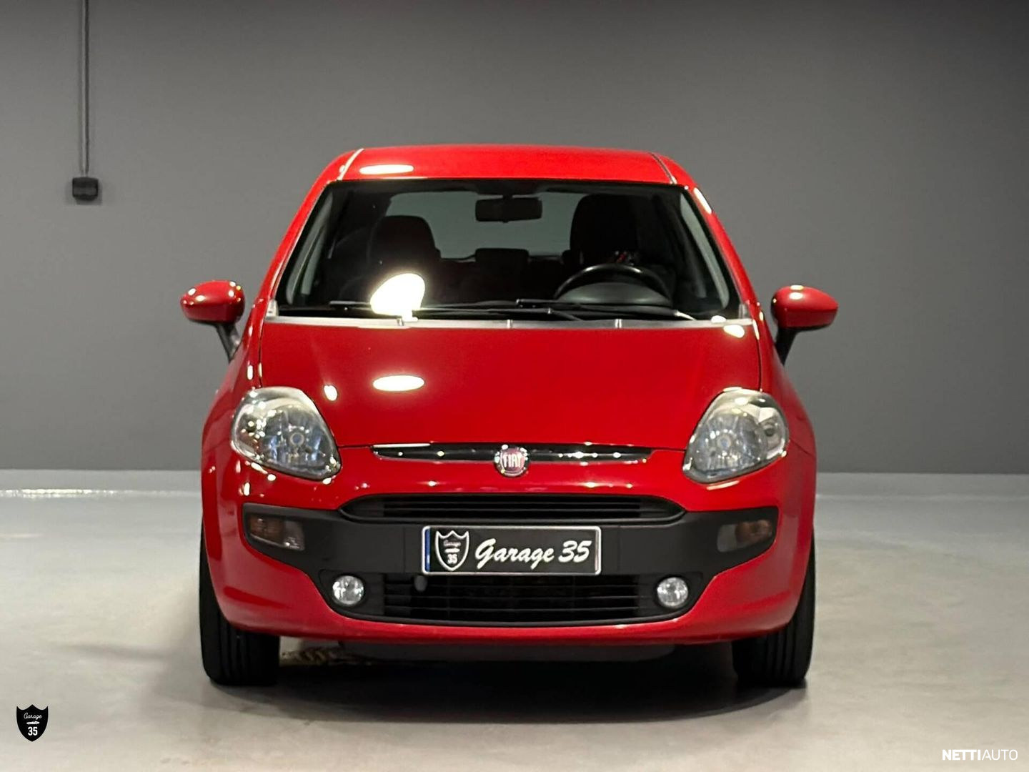 Fiat Punto 2010, kuva 2/22