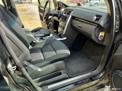 Mercedes-Benz B 150 2006, photo 6/10
