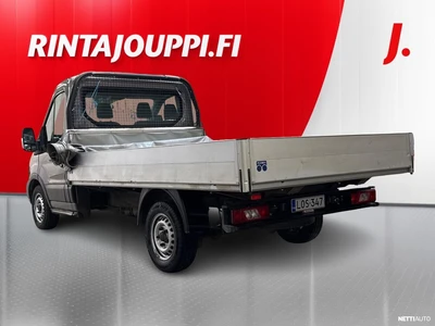 Ford Transit 2015, photo 7/32