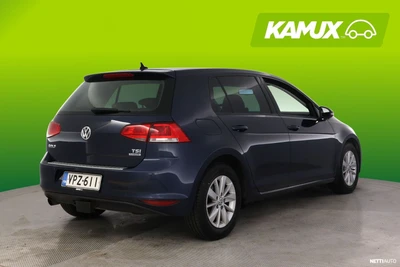 Volkswagen Golf 2013, kuva 6/34