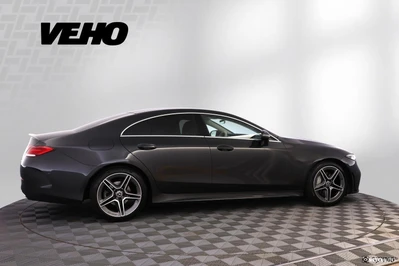 Mercedes-Benz CLS 220 d 2021, kuva 6/35