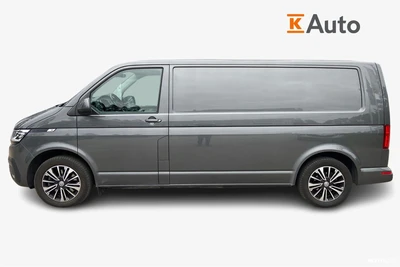 Volkswagen Transporter 2020, photo 5/15