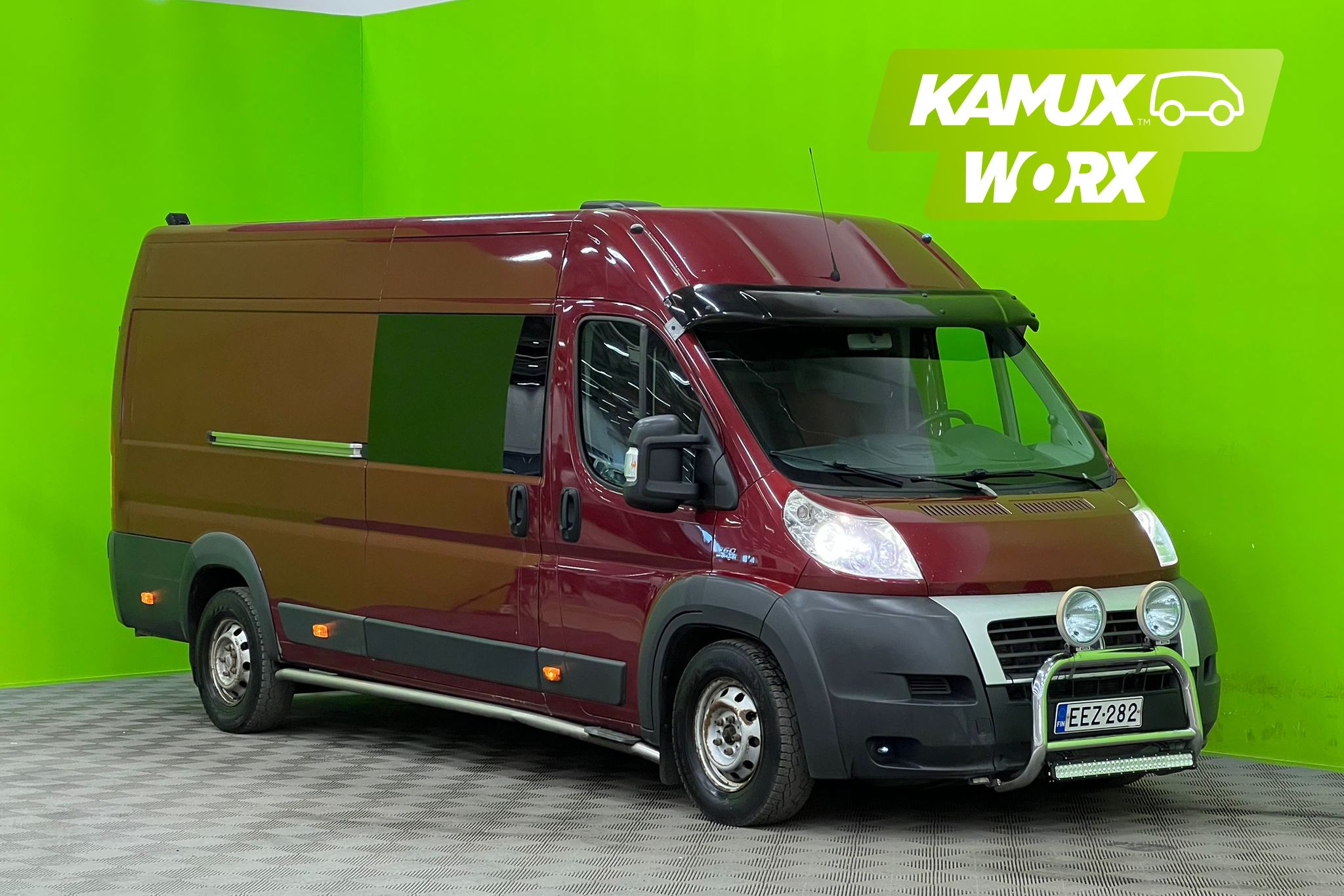 Fiat Ducato
