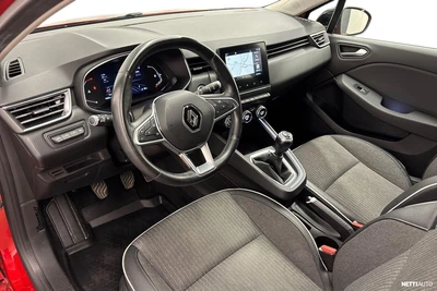 Renault Clio 2020, photo 6/24