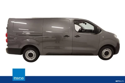Peugeot Expert 2023, photo 6/20