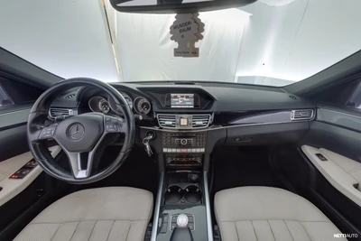 Mercedes-Benz E 2013, kuva 7/39