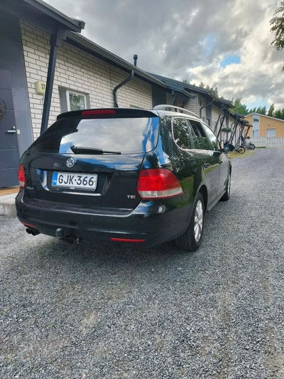 Volkswagen Golf 2011, kuva 3/10