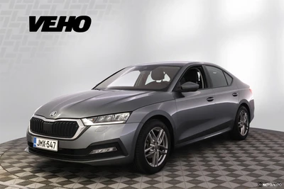 Skoda Octavia 2023, kuva 1/32