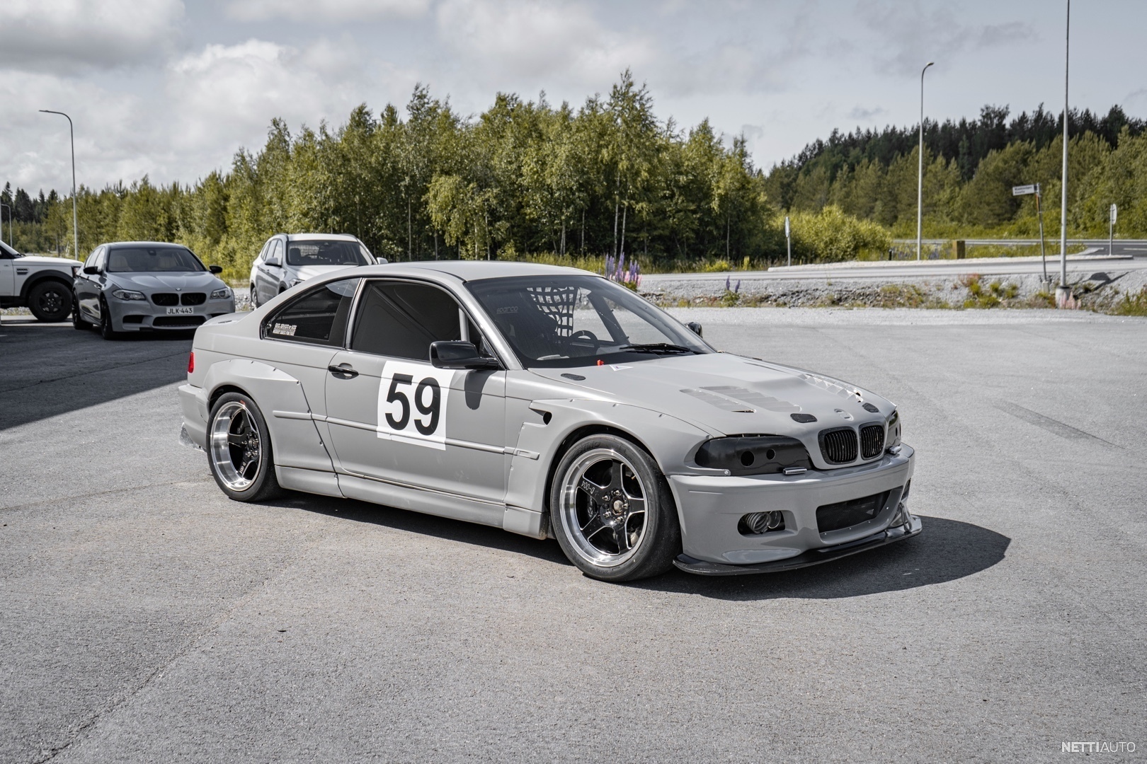BMW 325