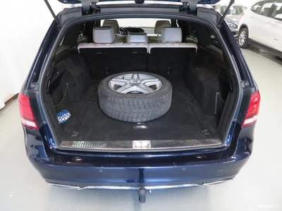 Mercedes-Benz E 2014, kuva 6/39