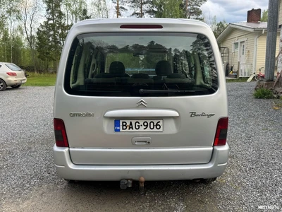 Citroen Berlingo 2004, kuva 5/11
