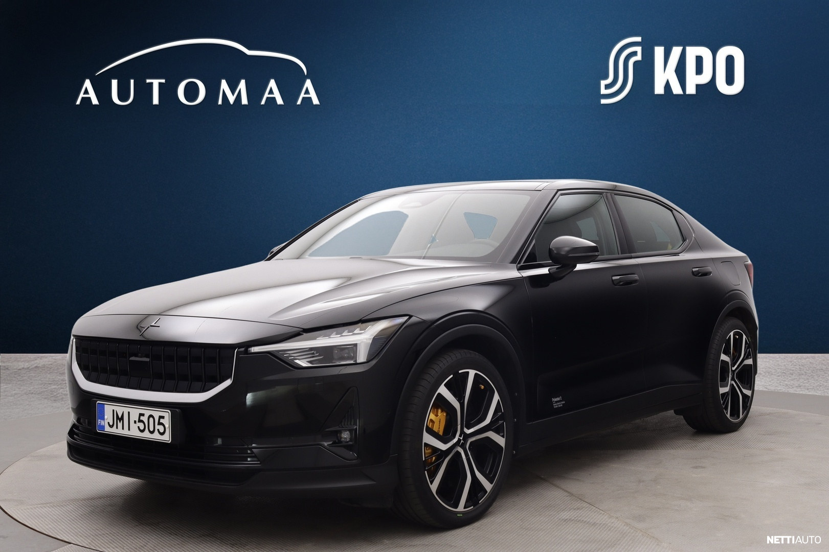 Polestar 2