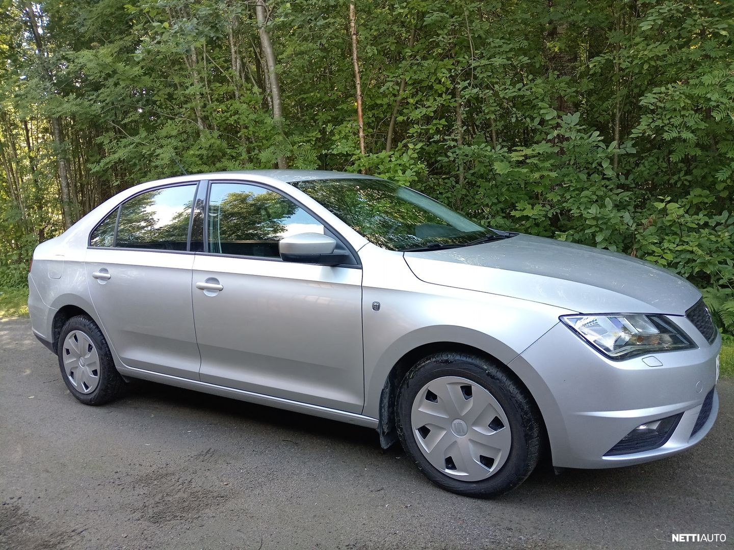 Seat Toledo