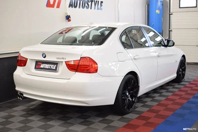 BMW 325 E90 xDrive 4d A Facelift | LÖYTÖ 2010, kuva 3/21