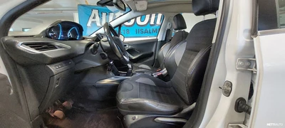 Peugeot 2008 Allure VTi 82 2013, photo 7/21