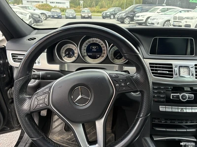 Mercedes-Benz E 2014, kuva 6/8
