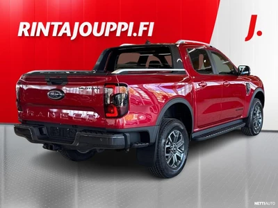 Ford Ranger 2026, photo 2/25
