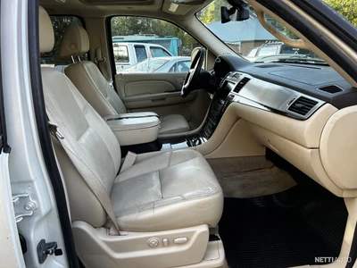 Cadillac Escalade 2007, photo 7/9