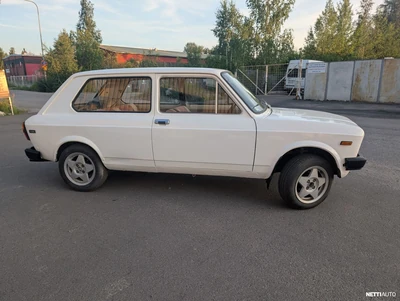 Fiat 128 Panorama 1100 3d 1980, kuva 2/20