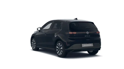 Volkswagen ID. Polo 2026, photo 3/9