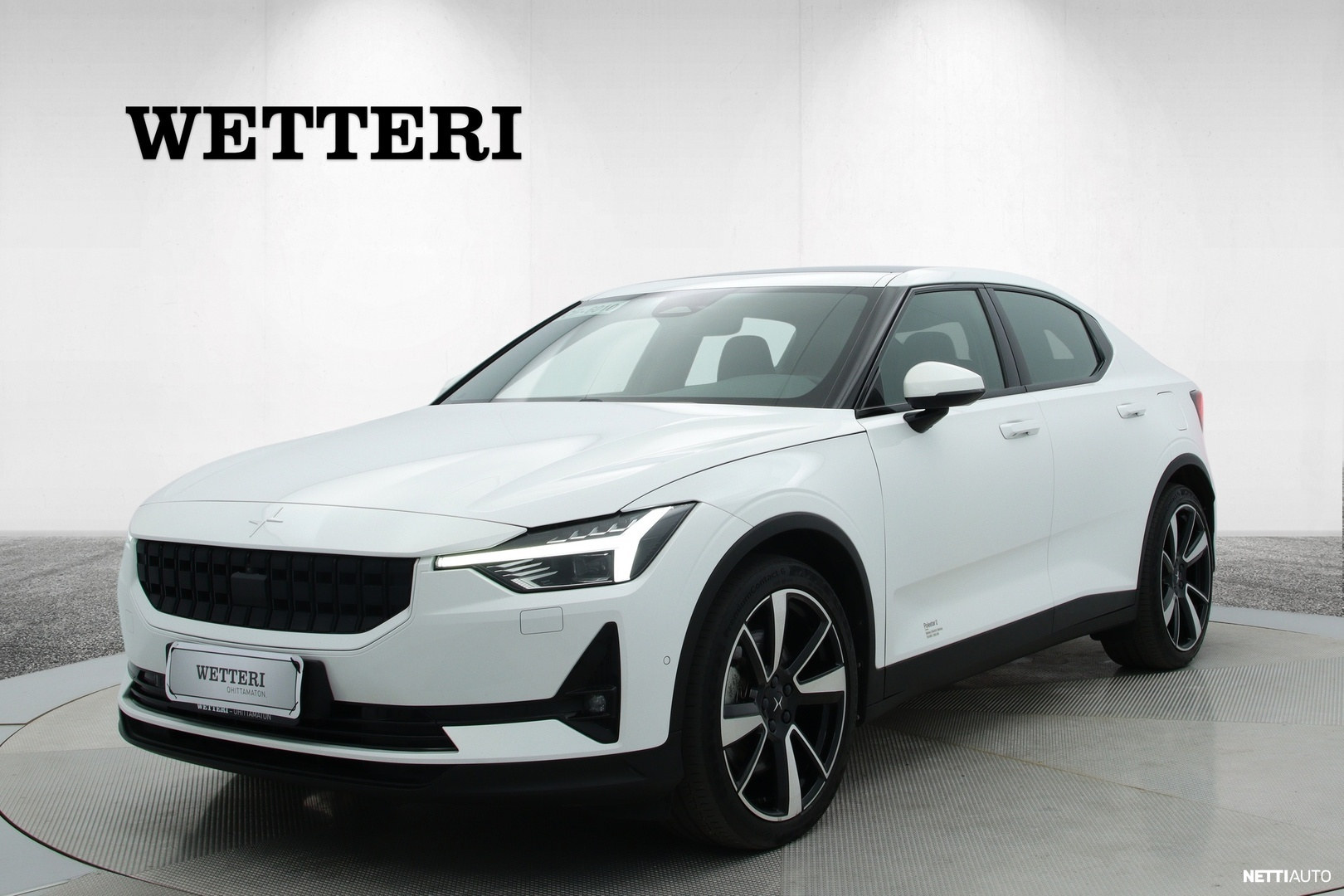 Polestar 2