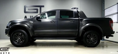 Ford Ranger 2020, photo 2/30