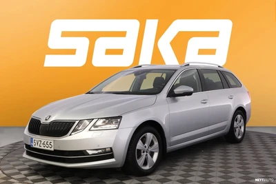 Skoda Octavia 2019, kuva 4/36