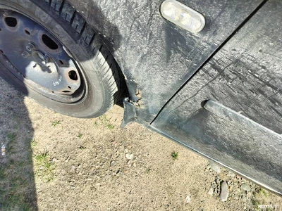 Volkswagen Polo 2004, kuva 6/6