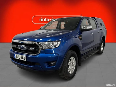 Ford Ranger 2022, photo 1/32